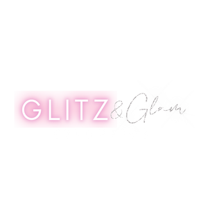Glitz And Glam Esthetics logo