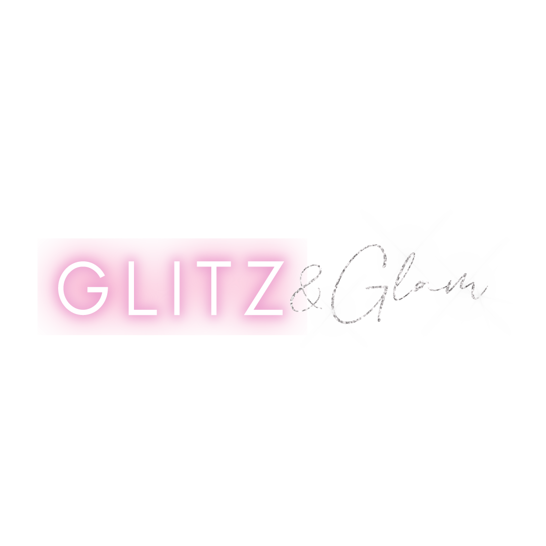 Glitz And Glam Esthetics